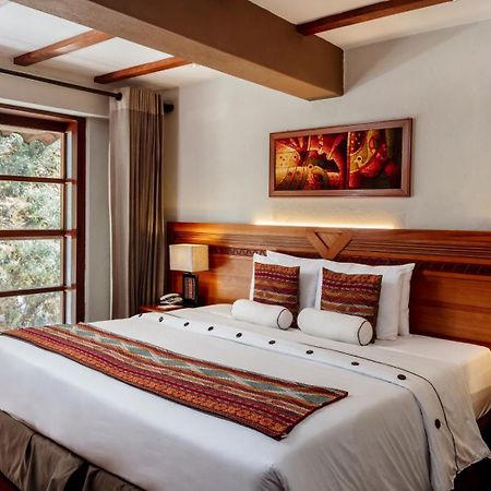 Hotel Casa Del Sol Machupicchu Exteriér fotografie